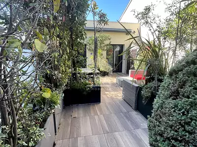 Appartement, 29,67 m²