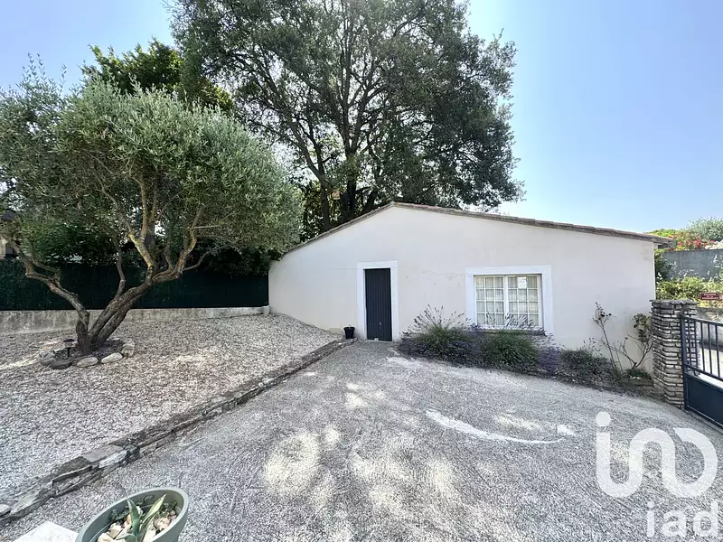 Maison, 106 m²