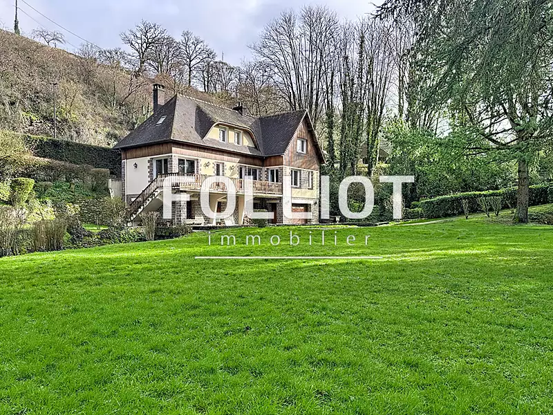 Maison, 145 m²