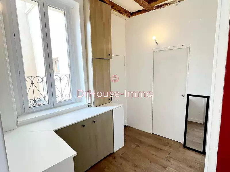 Appartement, 38 m²