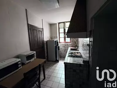 Maison, 177 m²