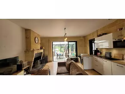 Maison, 100 m²