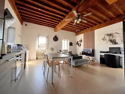 Appartement, 117 m²