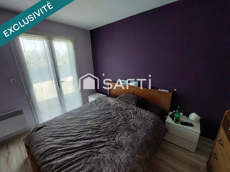 Maison, 134 m²