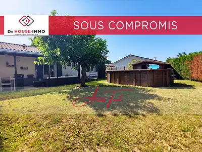 Maison, 132 m²