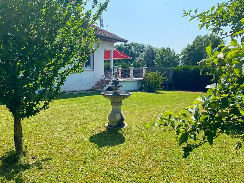 Maison, 162 m²