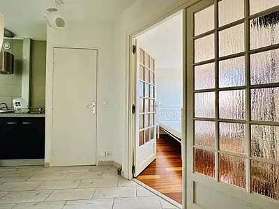 Appartement, 35,17 m²