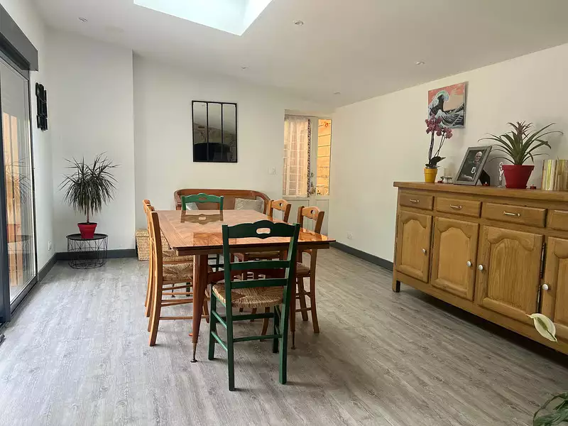 Maison, 127 m²