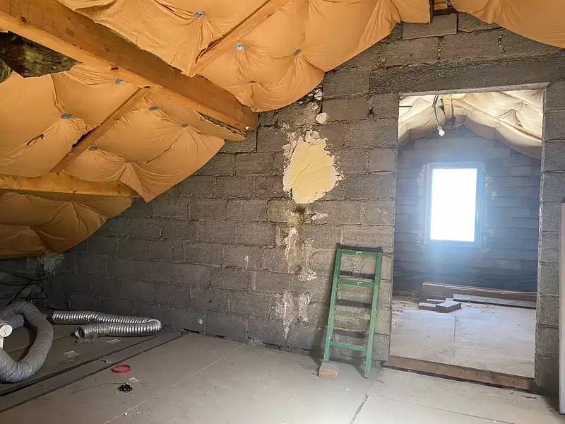 Maison, 120 m²