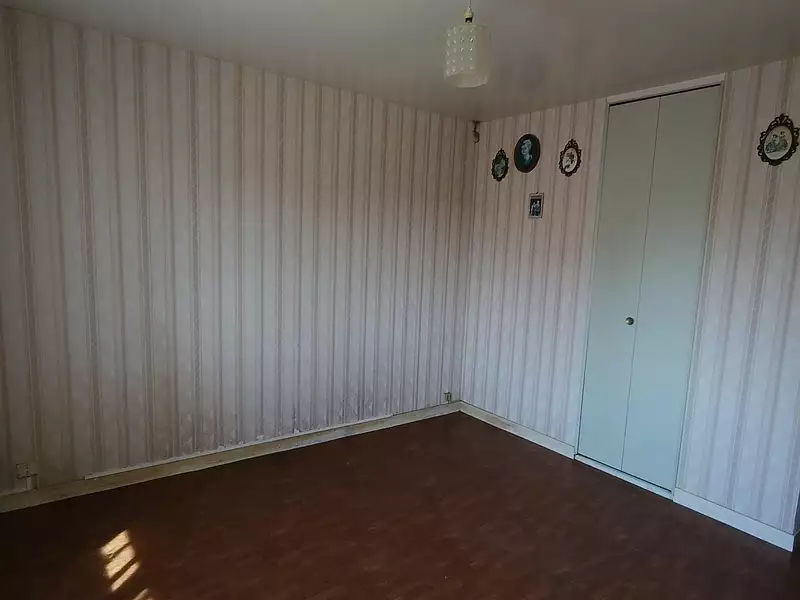 Maison, 82 m²