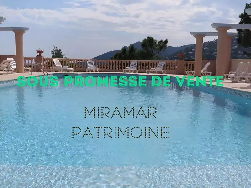 Appartement, 30,76 m²