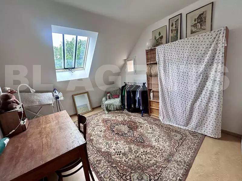 Maison, 165 m²