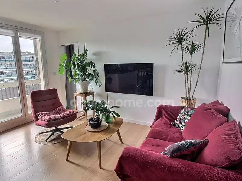 Appartement, 67 m²
