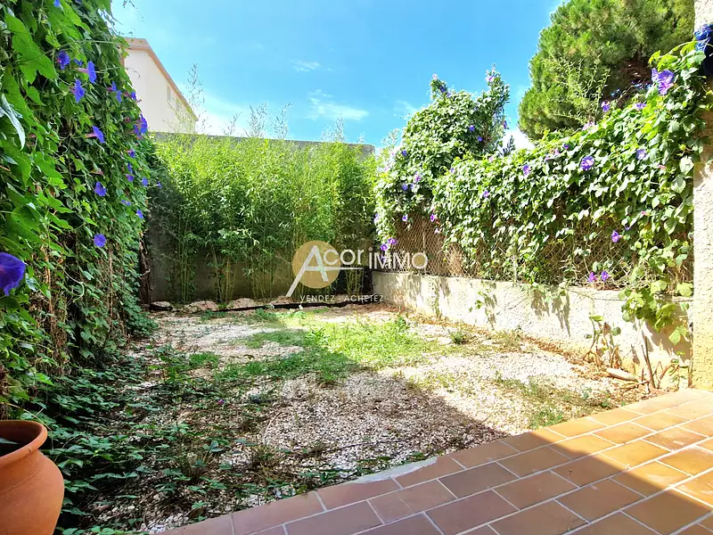 Appartement, 42,73 m²