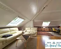 Appartement, 100 m²