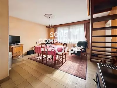 Maison, 95 m²