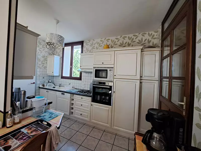 Maison, 103 m²