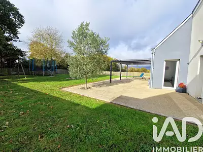 Maison, 129 m²