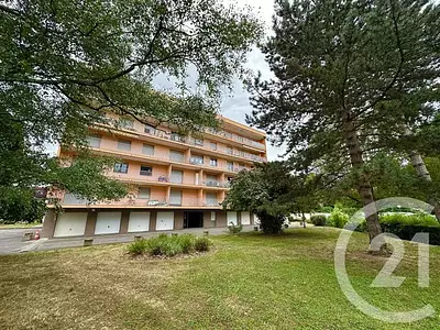 Appartement, 98 m²