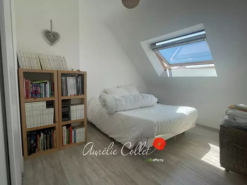 Maison, 112 m²