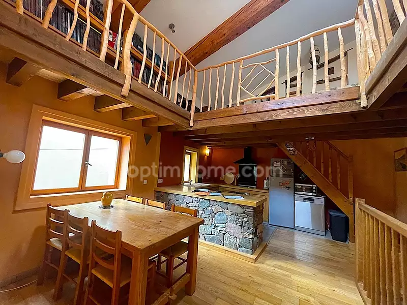 Maison, 81 m²