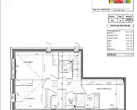 Maison, 105,75 m²