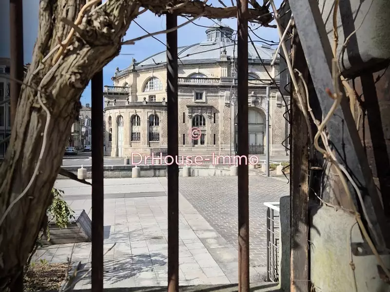 Appartement, 82 m²