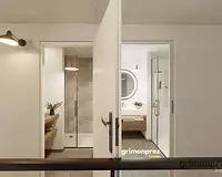 Appartement, 90 m²