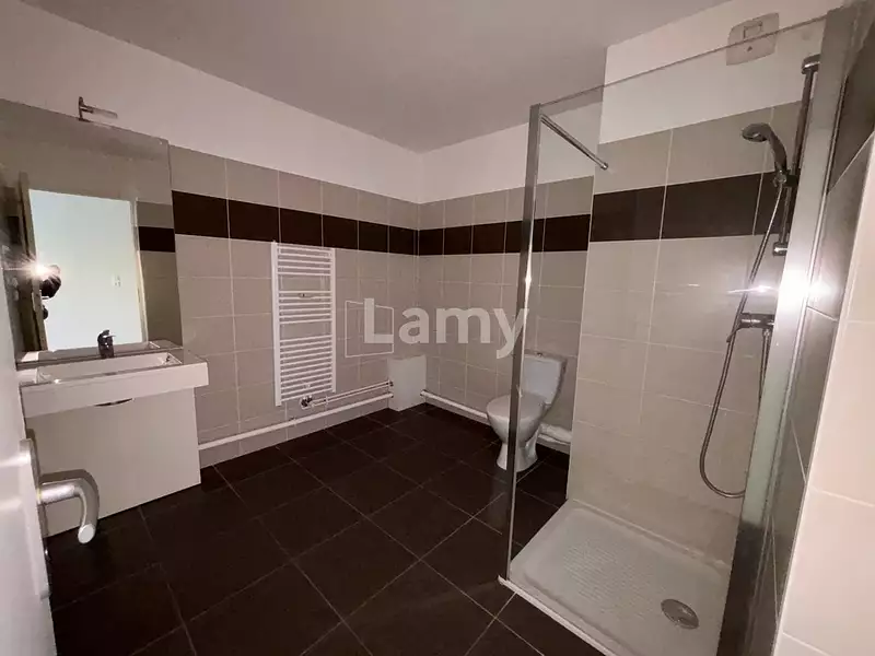 Appartement, 34,4 m²