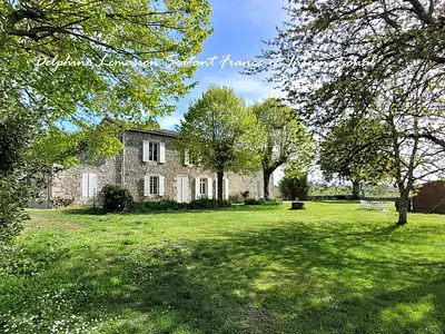 Maison, 435 m²