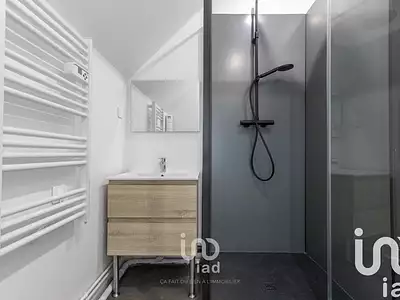 Maison, 109 m²