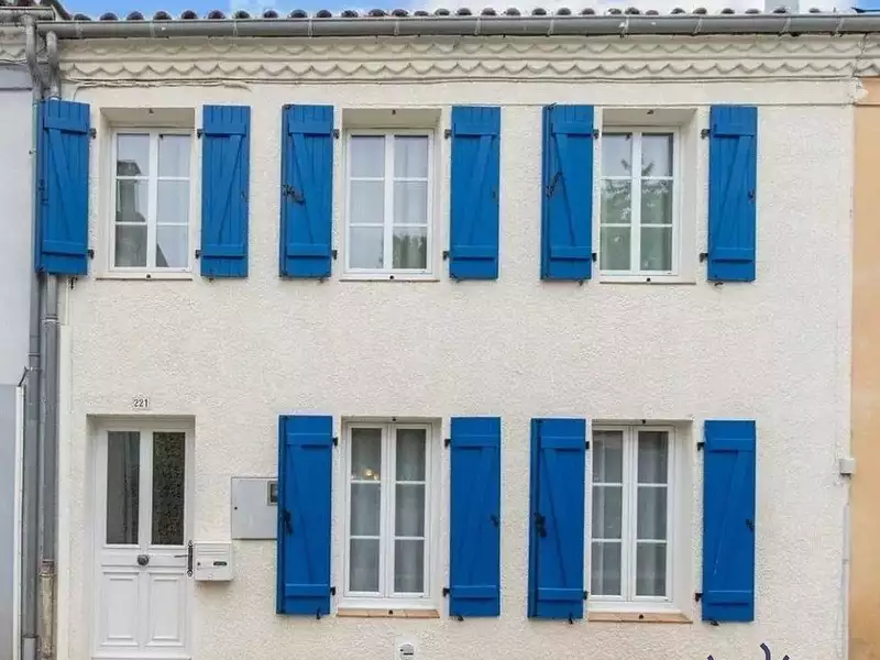 Maison, 103,69 m²