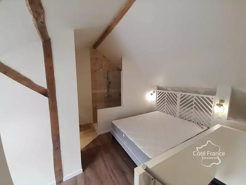 Maison, 40 m²