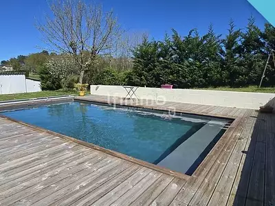 Maison, 116 m²
