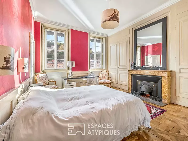 Appartement, 190 m²