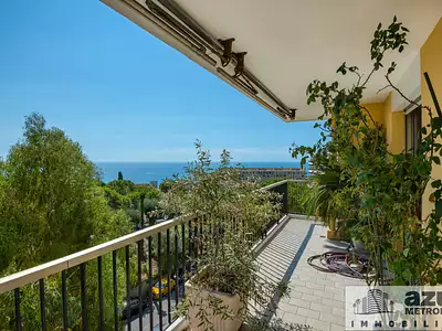 Appartement, 120 m²