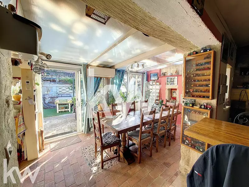 Maison, 100 m²