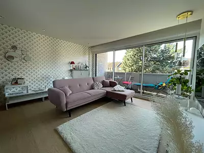 Appartement, 43 m²