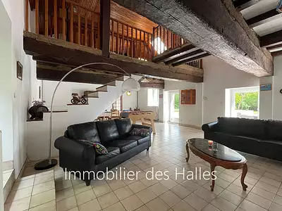 Maison, 178,84 m²