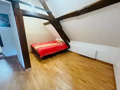 Maison, 75 m²