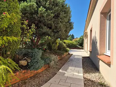 Maison, 226 m²