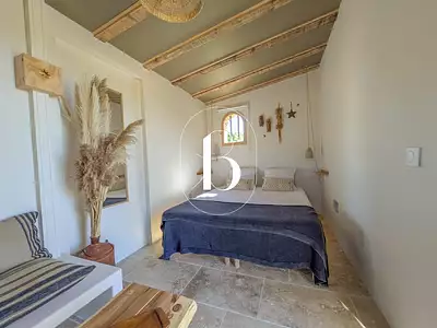 Maison, 121 m²