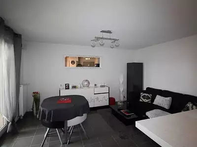 Appartement, 43 m²