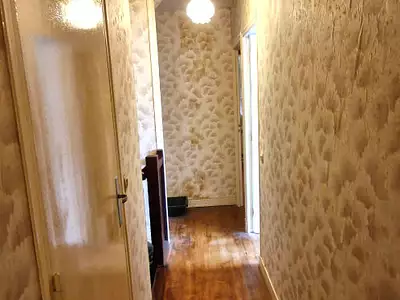 Maison, 113 m²