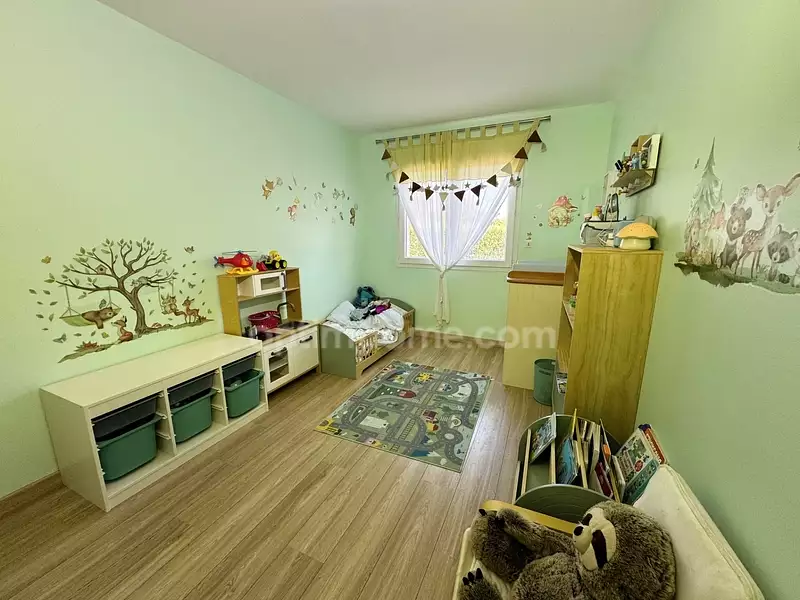 Maison, 206 m²
