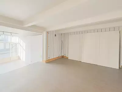 Appartement, 86,9 m²