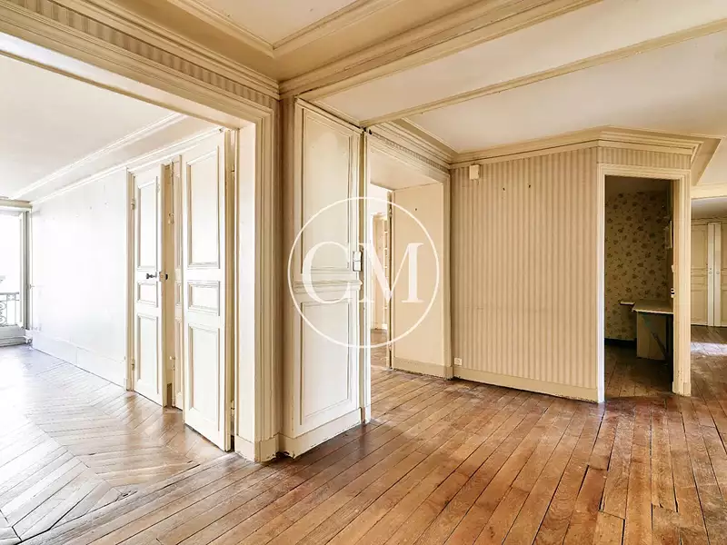 Appartement, 191,52 m²