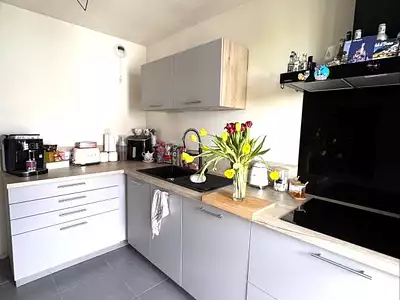 Appartement, 78 m²