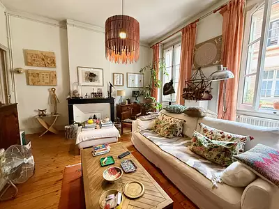 Appartement, 138,26 m²