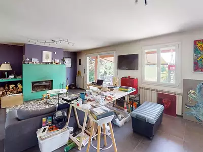 Maison, 149 m²